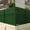 عشب اصطناعي للشرفات وتراسات الحدائق والديكور